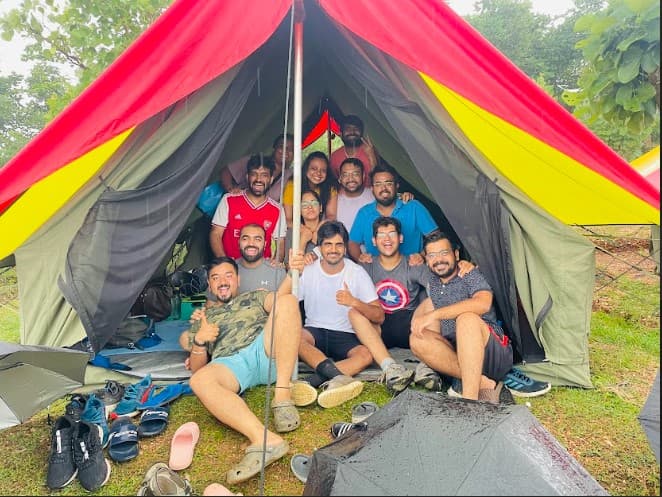 XLRI Jamshedpur Campus and event photo 3